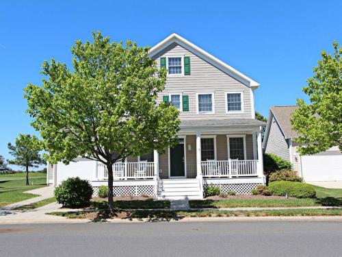 Фотография гостевого дома Bear Trap Dunes - 169 October Glory