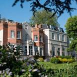 Фотография гостиницы Taplow House Hotel & Restaurant