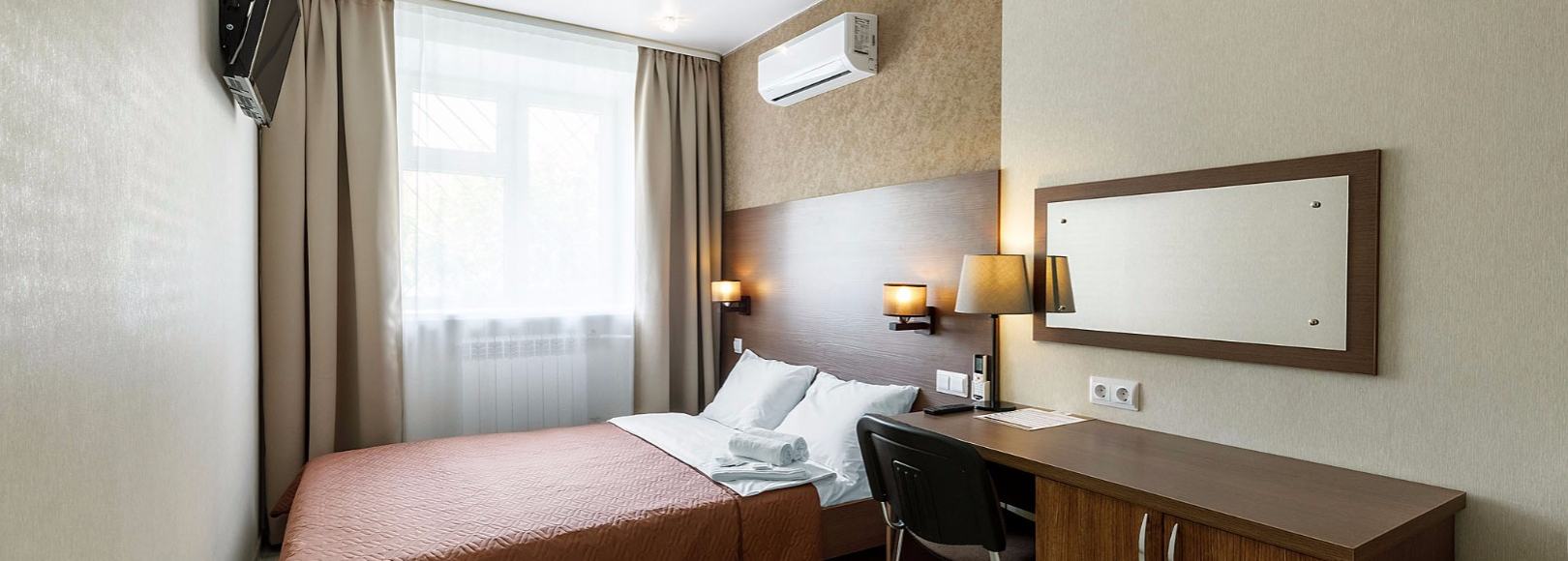 Фотография мини отеля Авион