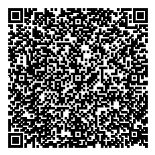 QR код базы отдыха Бармфишинг