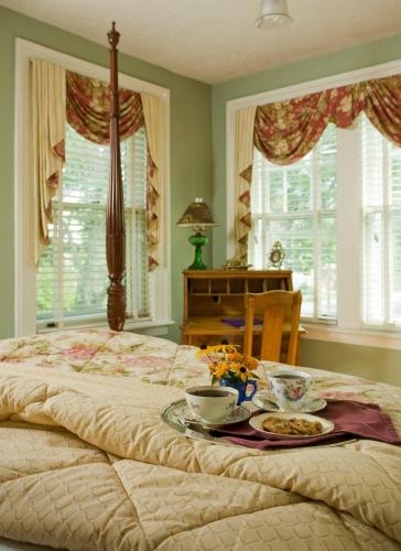 Фотография мини отеля 1889 WhiteGate Inn & Cottage