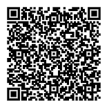 QR код гостиницы Хвоя