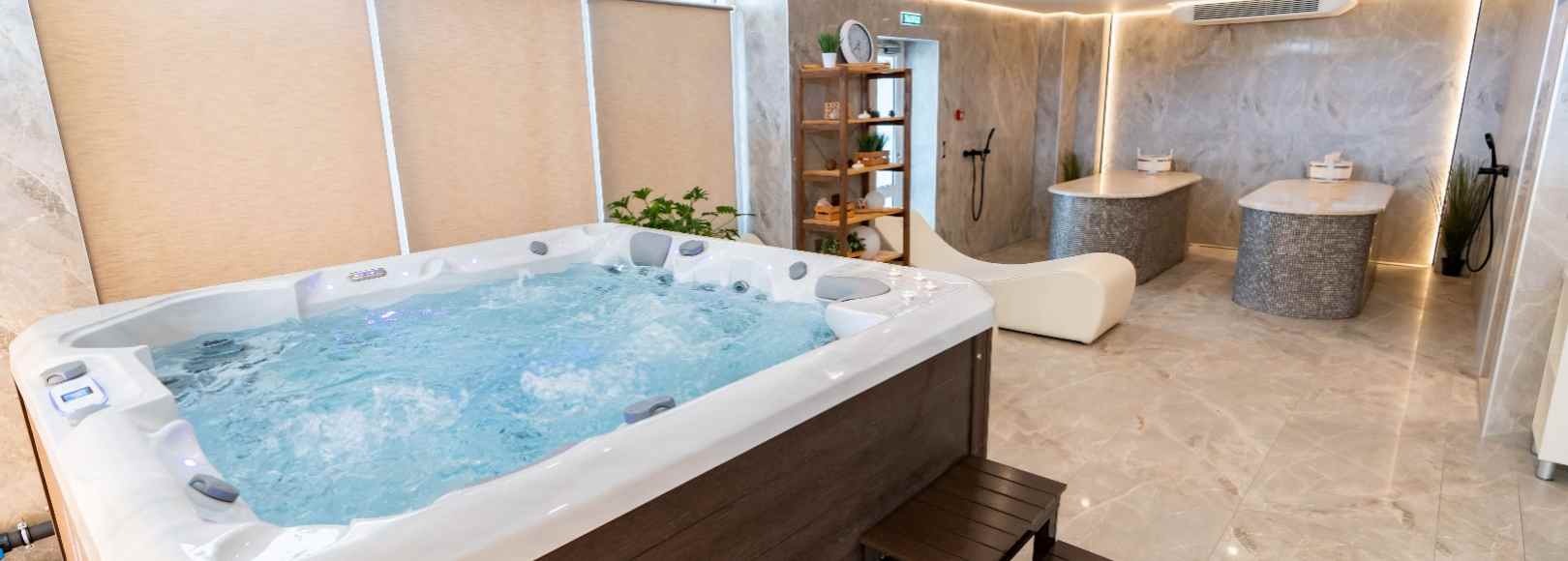 Фотография сауны SPA-комплекс "EcoSpa"