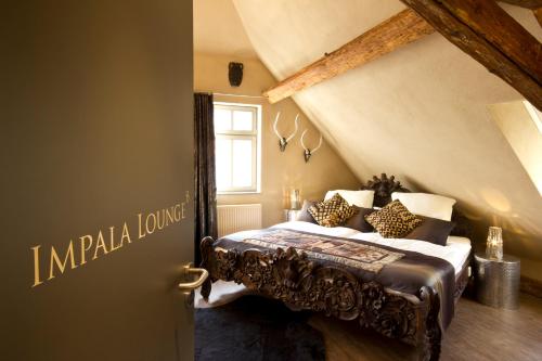 Фотография гостиницы Farmerhaus-Lodge