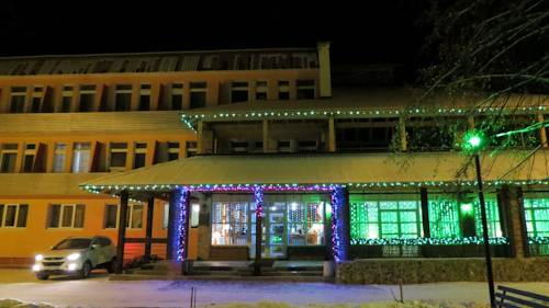 Фотография гостиницы Куделька