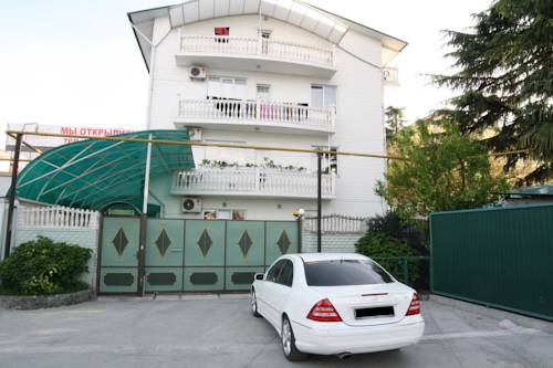 Фотография гостевого дома Лолита