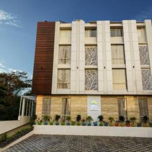 Фотографии гостиницы 
            Hotel Tranquil Manipal