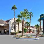 Фотография мини отеля Quality Inn & Suites Indio I-10