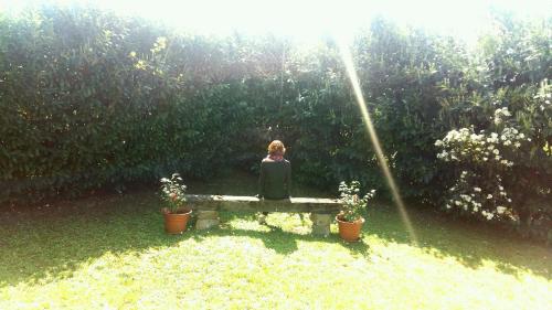 Фотография мини отеля Borgo del Priolo