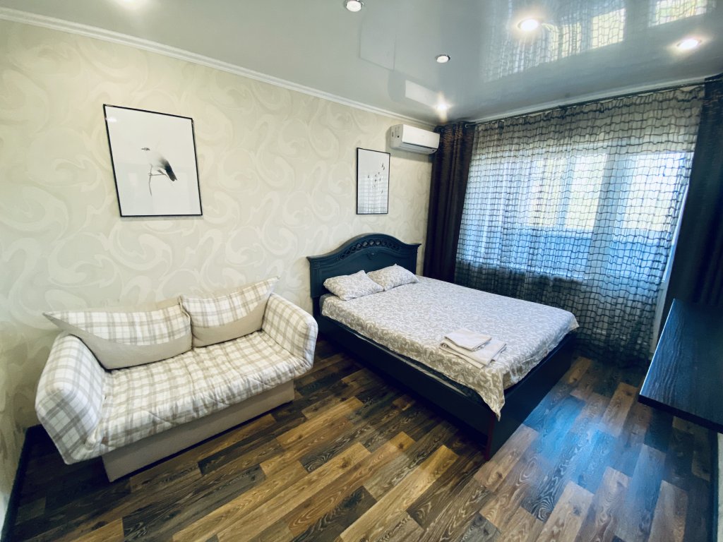 Фотография квартиры Апартаменты на Гагарина 6