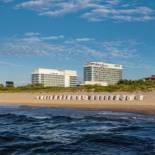 Фотография гостиницы Radisson Blu Resort Swinoujscie