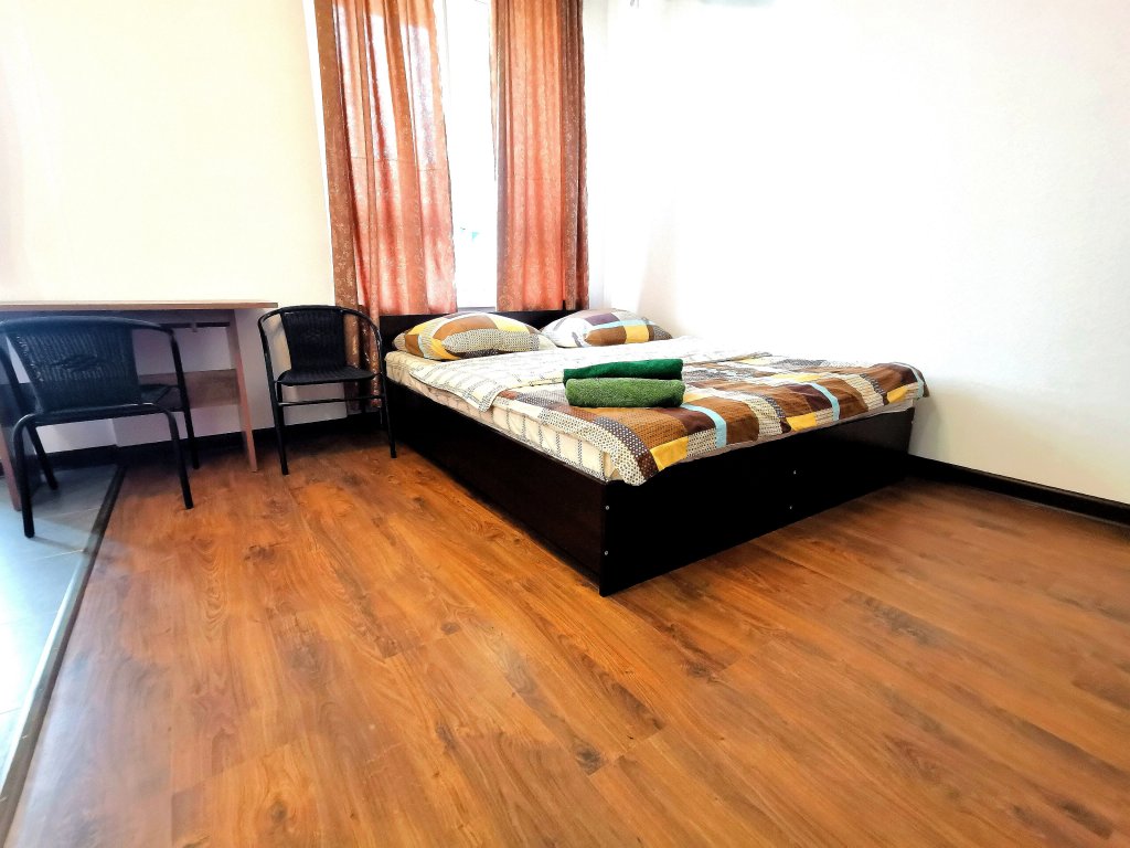 Фотография квартиры Апартаменты ZonaComforta Астрахова 5