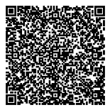 QR код гостиницы Дельфин