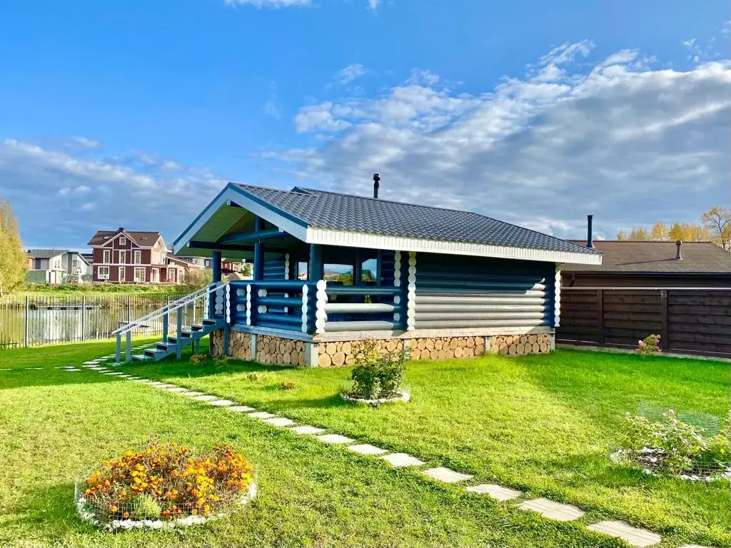 Фотография Коттеджа Частный дом Форца Речной