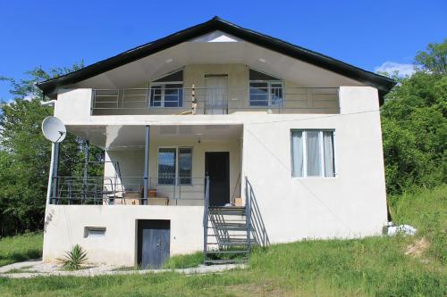 Фотография мини отеля NaBaDa