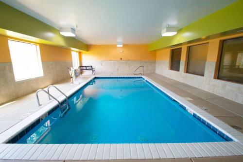 Фотография мини отеля Red Roof Inn Springfield, OH