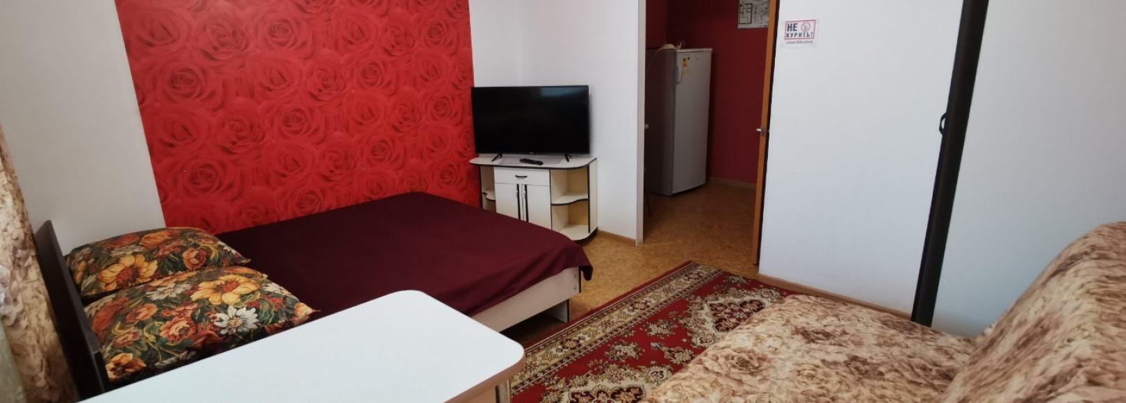 Фотография гостиницы Мечта на Юбилейной