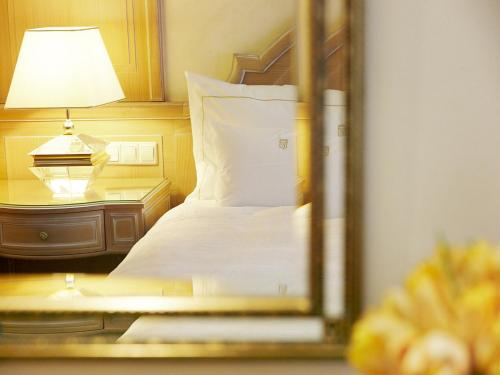 Фотография гостиницы Colombi Hotel