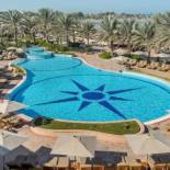 Фотография гостиницы Radisson Blu Hotel & Resort, Abu Dhabi Corniche