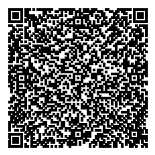 QR код гостиницы Аллан