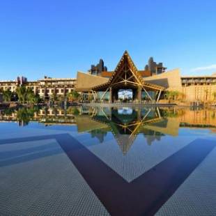 Фотографии гостиницы
Lopesan Baobab Resort
