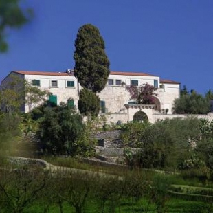 Фотография базы отдыха Masseria Montepaolo Dimora di Charme