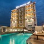 Фотография гостиницы Riche Hua Hin Hotel - SHA Plus