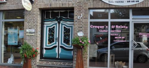 Фотография гостевого дома Apartuum