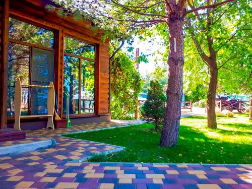 Фотография базы отдыха Фазенда