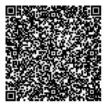 QR код гостиницы Кстово