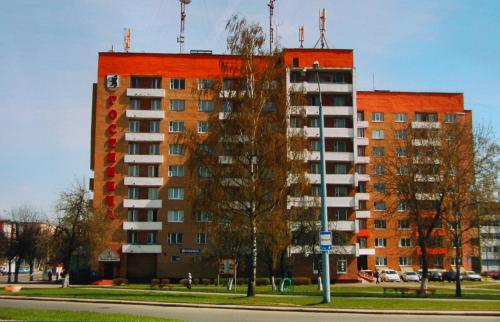 Фотография гостиницы Сморгонь