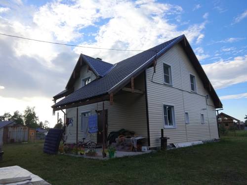 Фотография гостевого дома Сосновка