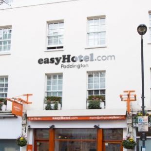 Фотография гостиницы easyHotel Paddington