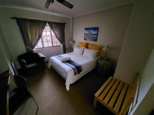 Фотографии мини отеля
Oregon Place