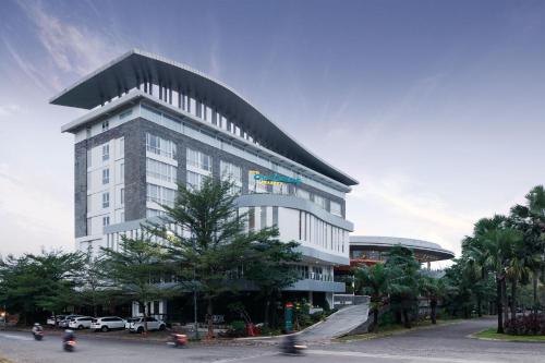 Фотография гостиницы Sunerra Antero Jababeka