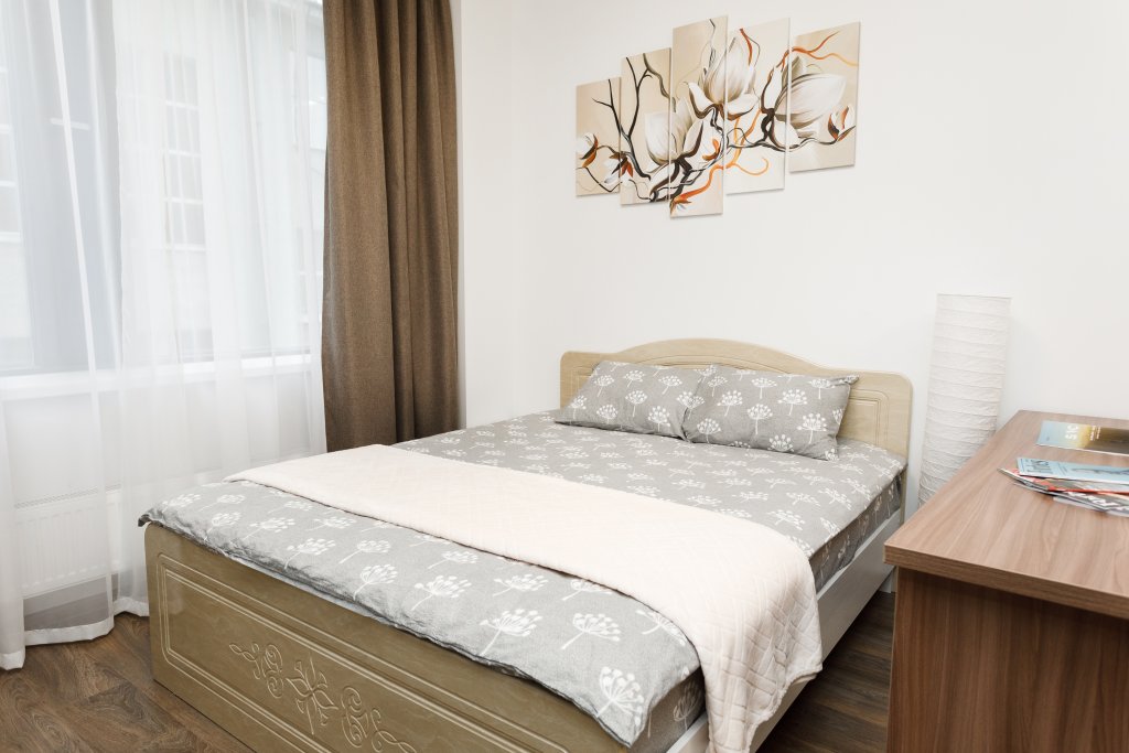 Фотография квартиры 08.Апартаменты Радиус