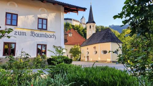 Фотографии гостиницы 
            Wirtshaus zum Baumbach