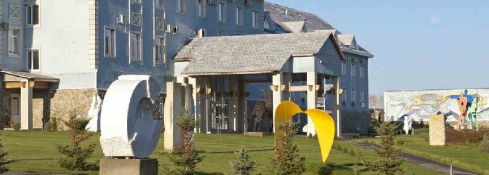 Фотография гостиницы Чистые пруды