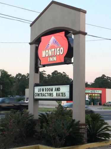 Фотография гостиницы Montigo Inn