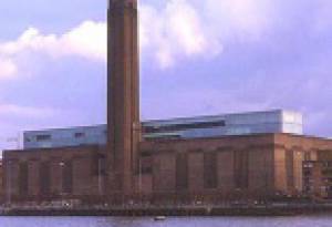 Фотография достопримечательности Галерея Тейт Модерн