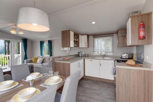 Фотография базы отдыха Belle Aire Holiday Park