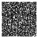 QR код мини отеля Прибой