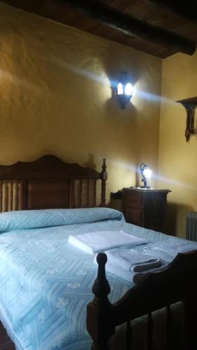 Фотография гостевого дома El Cañuelo