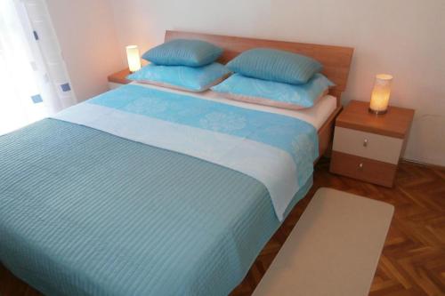 Фотография гостевого дома Apartments with WiFi Lovran, Opatija - 7886