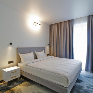 Фотография номера апарт отеля Park House на Московской