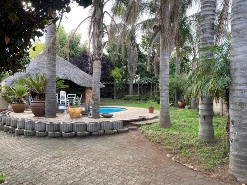 Фотография гостевого дома Ndzuti Guest House