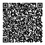 QR код базы отдыха Оленевод