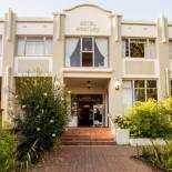 Фотография гостиницы Montagu Country Hotel