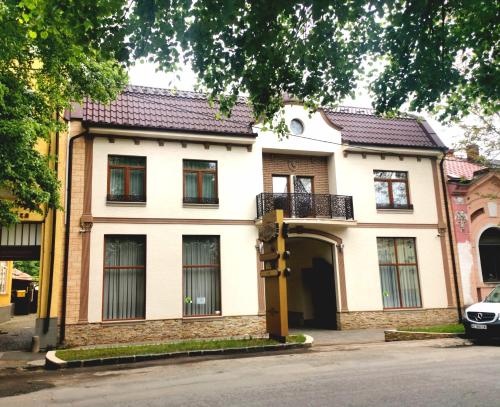 Фотография гостиницы Готель-ресторан Олеся