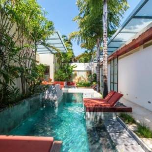 Фотографии базы отдыха 
            Bali Ginger Suites & Villa